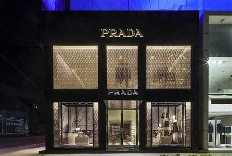 prada fatturato